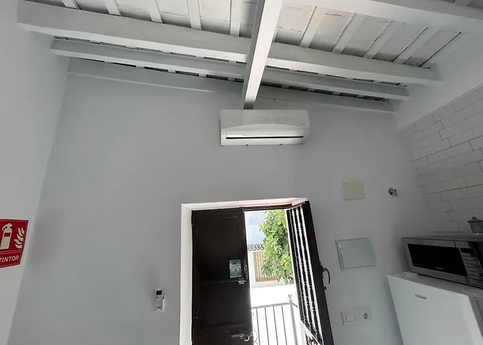 Casa Abuela Maria