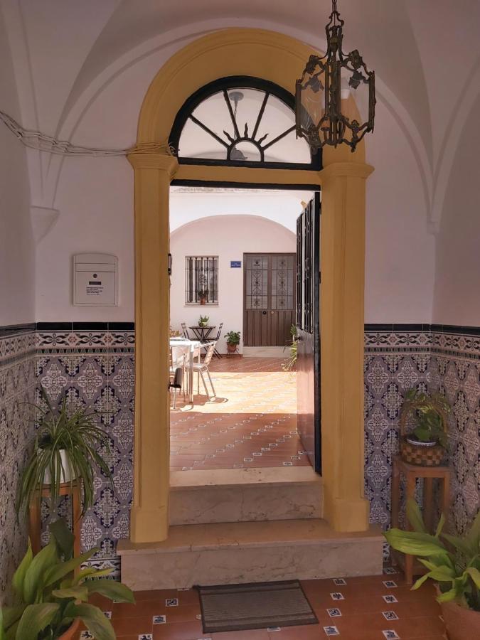 Casa Abuela Maria Apartment