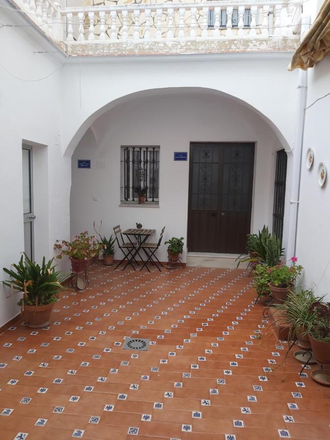 Casa Abuela Maria Apartment *