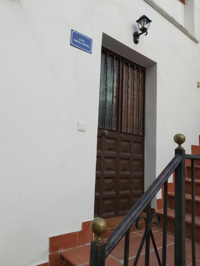 Apartment Casa Abuela Maria Arcos de la Frontera