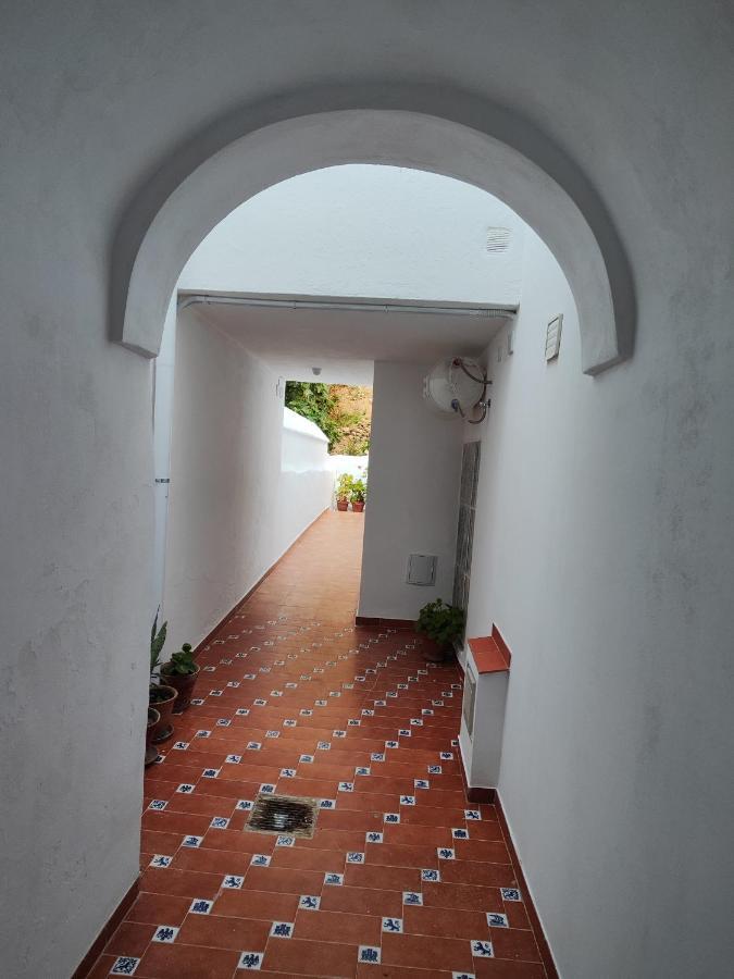 Apartment Casa Abuela Maria Arcos de la Frontera