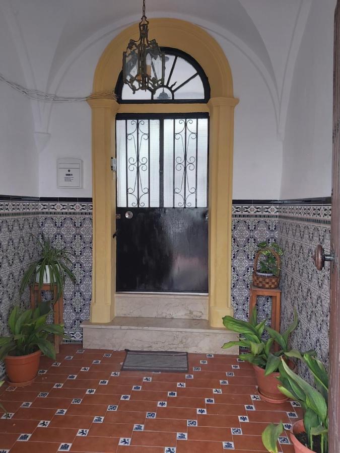 Casa Abuela Maria