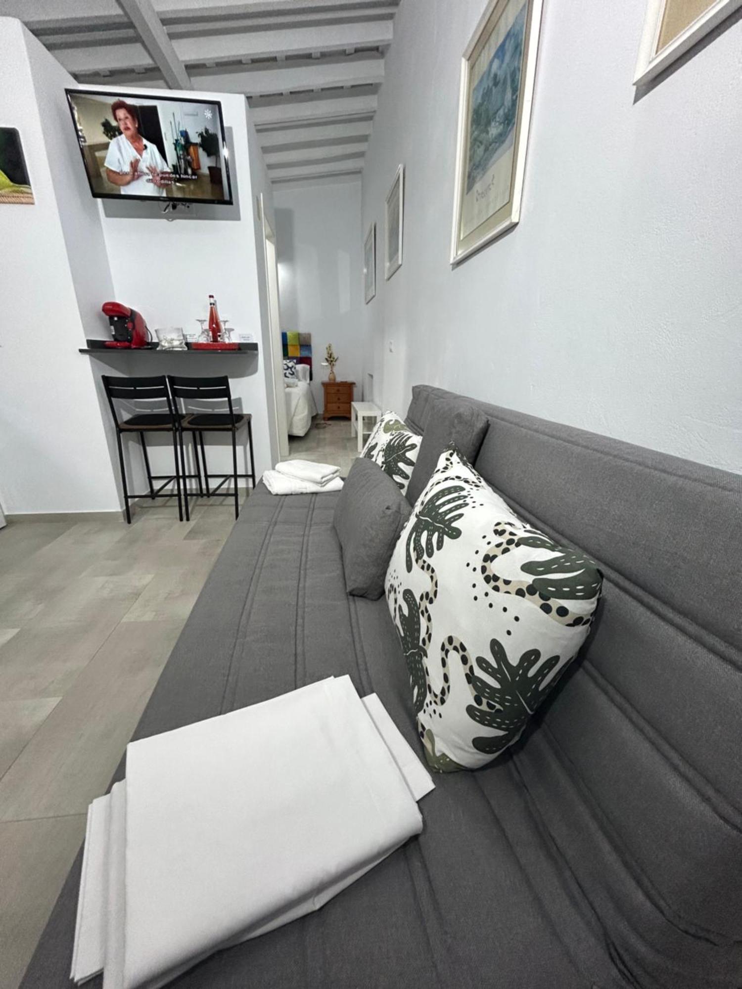 Casa Abuela Maria Apartment