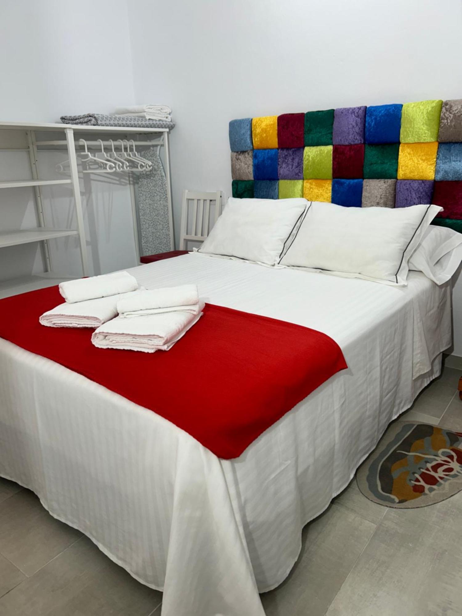 Casa Abuela Maria Apartment Arcos de la Frontera
